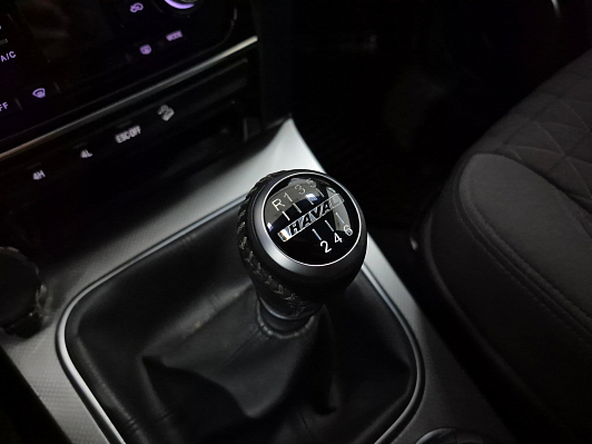 Haval H5 Comfort, 2021 года, пробег 116580 км