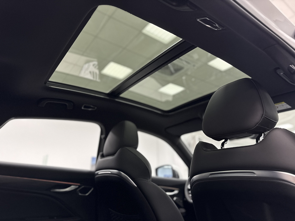 Knewstar 001 Люкс, белый