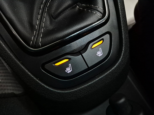 Lada (ВАЗ) Vesta, 2024 года, пробег 28411 км