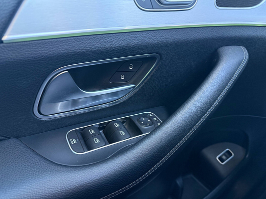 Mercedes-Benz GLE 300 d 4MATIC Premium, 2019 года, пробег 147492 км