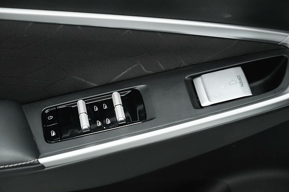 Geely Cityray Comfort, 2024 года, пробег 11280 км