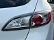 Mazda 3 Emotion Line, 2012 года, пробег 223223 км