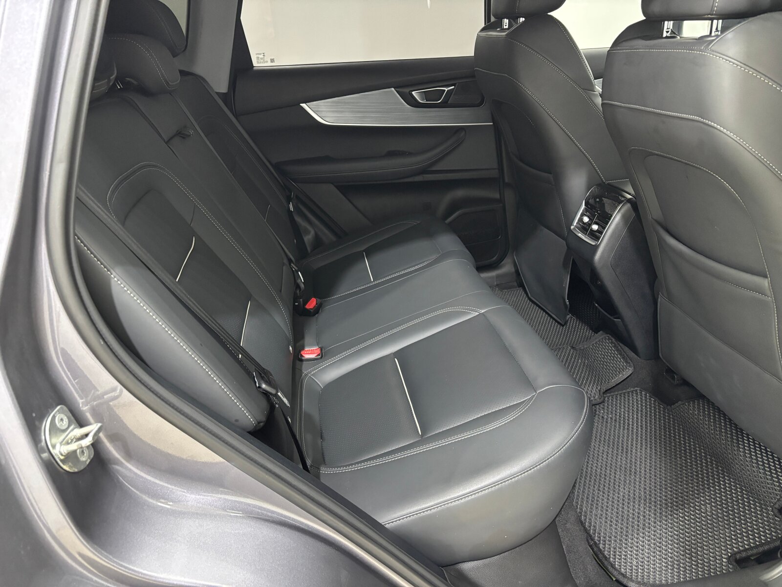 Chery Tiggo 7 Pro Max Elite, 2024 года, пробег 28049 км