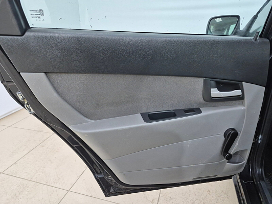 Lada (ВАЗ) Priora Люкс, 2012 года, пробег 223043 км