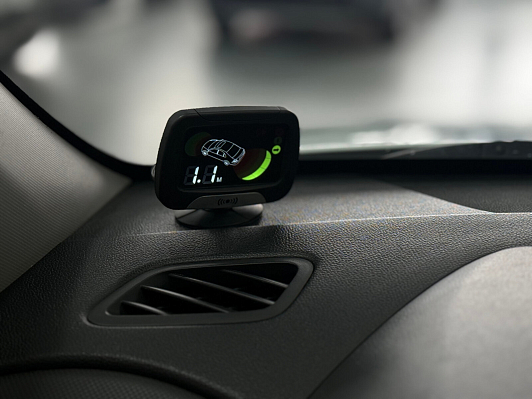 Hyundai Creta, 2018 года, пробег 110603 км