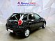 Datsun mi-DO Trust II, 2015 года, пробег 55572 км