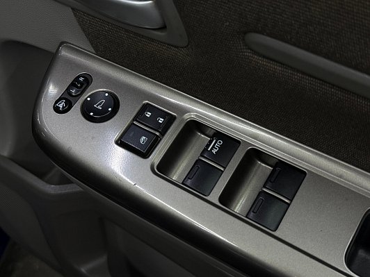 Honda Stepwgn, 2016 года, пробег 163270 км