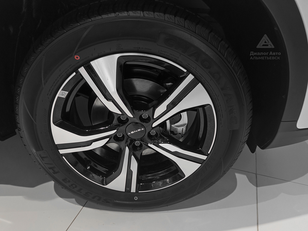 TENET T4 Active, белый