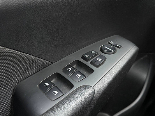 Hyundai Solaris Comfort, 2017 года, пробег 100517 км