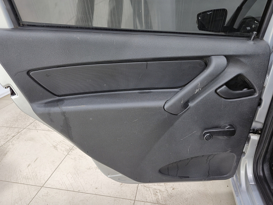 Lada (ВАЗ) Granta Classic Start Glonass 21901-51-234, 2015 года, пробег 229452 км