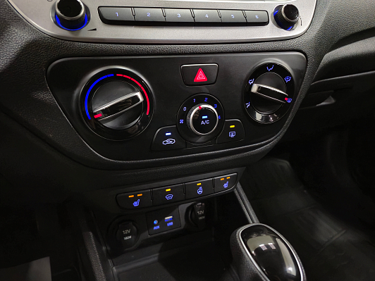 Hyundai Solaris Comfort, 2019 года, пробег 82760 км