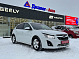 Chevrolet Cruze LT, 2013 года, пробег 169263 км