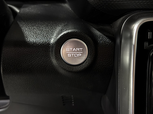 Haval Dargo X Elite, 2024 года, пробег 26000 км