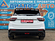 Geely Coolray Flagship, 2022 года, пробег 134600 км