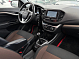 Lada (ВАЗ) Vesta Luxe Multimedia, 2017 года, пробег 206943 км