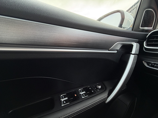 Belgee X50 Стиль, 2024 года, пробег 21800 км