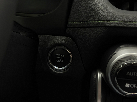 Toyota RAV4 Adventure Ultimate, 2025 года, пробег 40 км