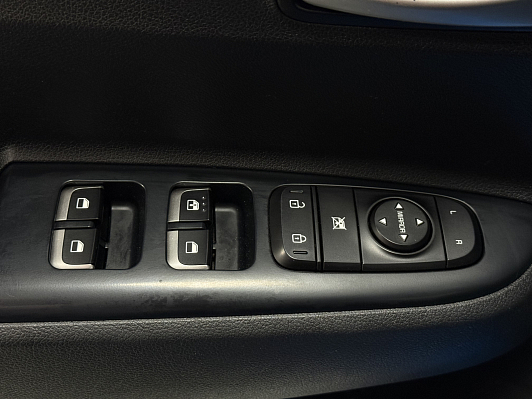 Kia Rio, 2020 года, пробег 106946 км