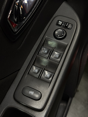 Renault Kaptur, 2019 года, пробег 130000 км