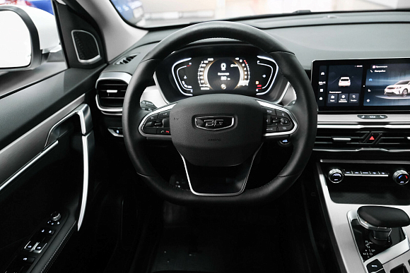 Belgee X50 Style, 2024 года, пробег 24596 км