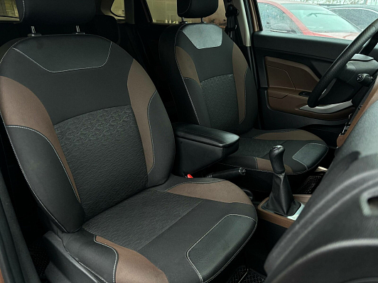 Lada (ВАЗ) XRAY Exclusive (2018), 2020 года, пробег 70851 км