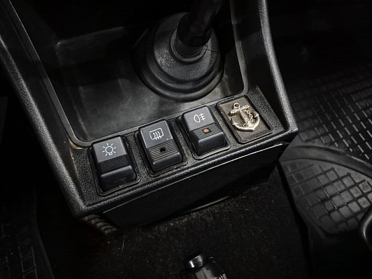 Lada (ВАЗ) 2107, 2010 года, пробег 215570 км