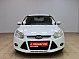 Ford Focus SYNC Edition, 2012 года, пробег 214280 км