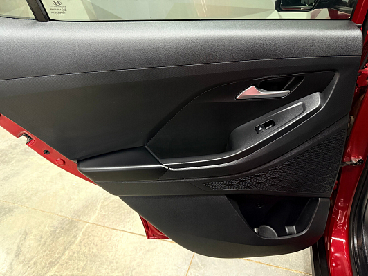 Hyundai Creta Family + Ultra, 2022 года, пробег 13607 км