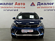 Kia Rio Prestige, 2021 года, пробег 49588 км