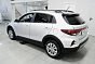 Kia Rio Comfort, 2022 года, пробег 36000 км