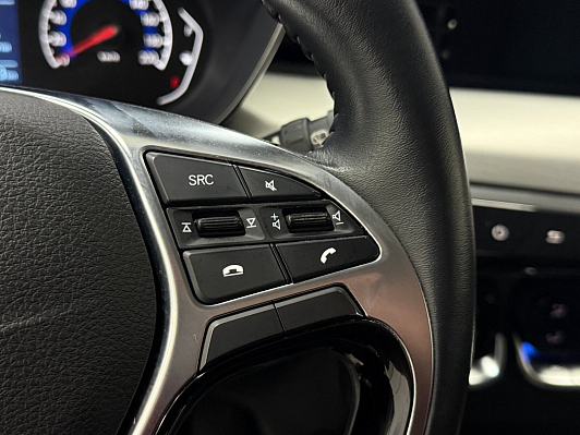 BAIC X35 Fashion Plus, 2023 года, пробег 55450 км