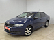 Skoda Rapid Ambition, 2016 года, пробег 160730 км