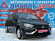 Lada (ВАЗ) Vesta Comfort, 2024 года, пробег 29590 км
