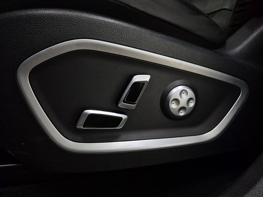 Geely Tugella Flagship, 2021 года, пробег 144770 км