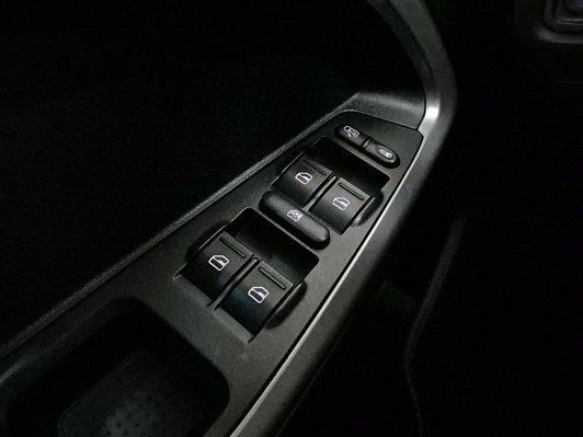 Chery Tiggo 5 Comfort, 2015 года, пробег 199801 км