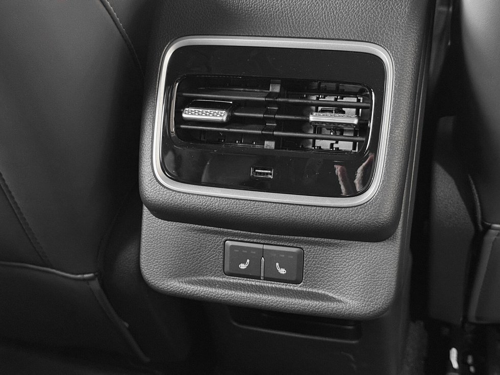 Chery Tiggo 7 Pro Max Active, белый