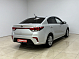 Kia Rio Luxe, 2018 года, пробег 109040 км