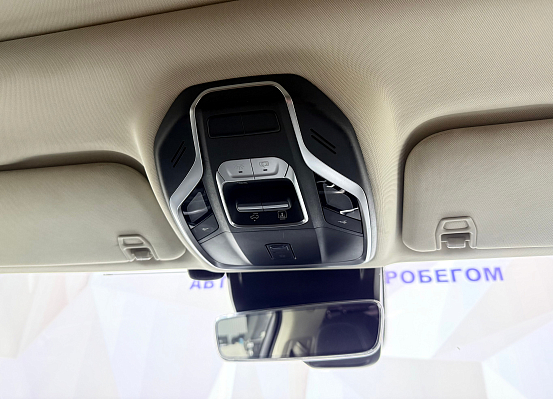 Geely Tugella, 2021 года, пробег 139042 км