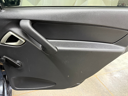 Lada (ВАЗ) Granta Classic, 2019 года, пробег 125179 км