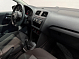 Volkswagen Polo Trendline, 2011 года, пробег 134000 км