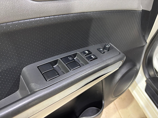 Nissan X-Trail SE, 2008 года, пробег 262993 км