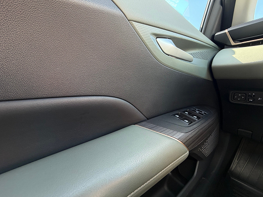 Changan Lamore Техно, 2023 года, пробег 28862 км