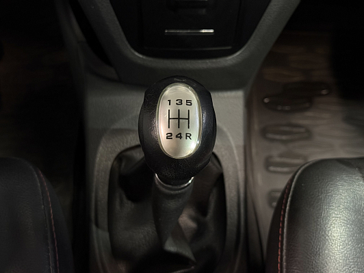 Lifan X50 Comfort, 2015 года, пробег 170000 км