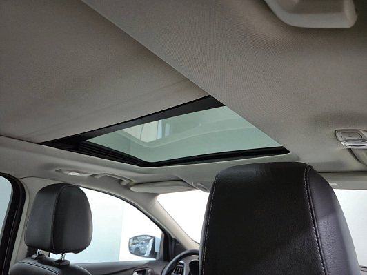 Ford Kuga Titanium Plus, 2014 года, пробег 175434 км