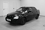Lada (ВАЗ) Priora Comfort 21705-42-058, 2017 года, пробег 123842 км