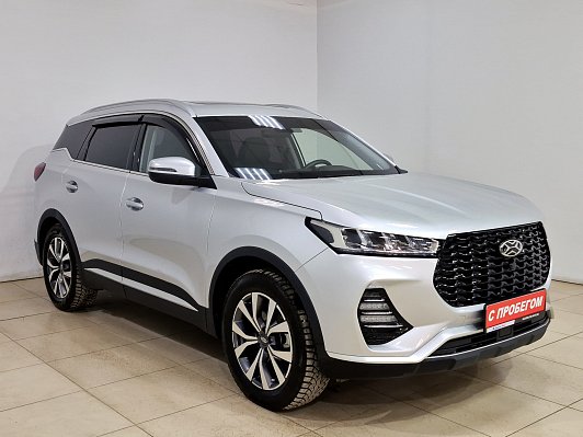Xcite X-Cross 7 Техно, 2024 года, пробег 27510 км