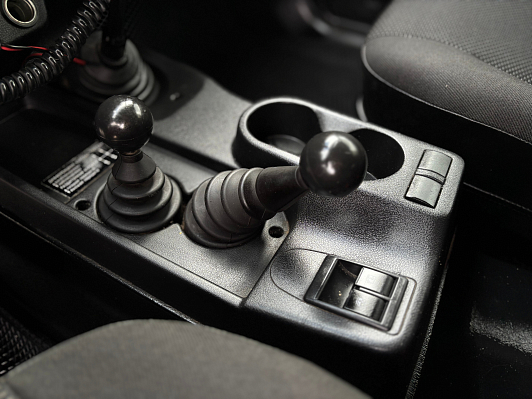 Lada (ВАЗ) 2131 (4x4), 2019 года, пробег 140702 км