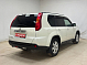 Nissan X-Trail SE, 2008 года, пробег 262993 км