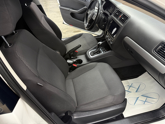 Volkswagen Jetta Comfortline, 2012 года, пробег 194871 км