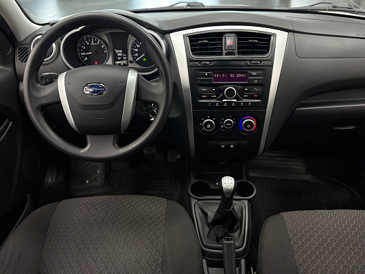 Datsun on-DO Dream I, 2020 года, пробег 70886 км